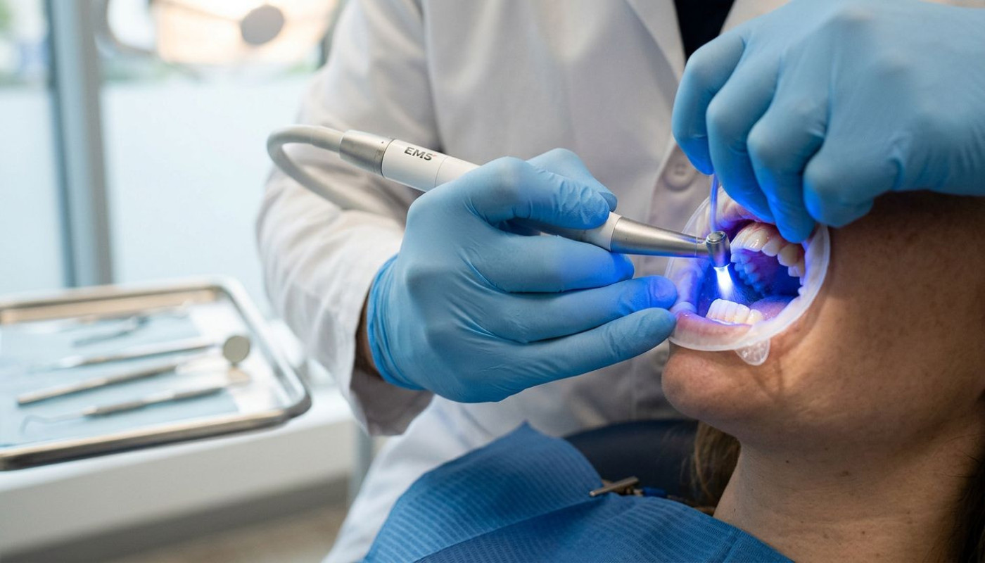 Comment la méthode GBT révolutionne-t-elle l'hygiène dentaire ?