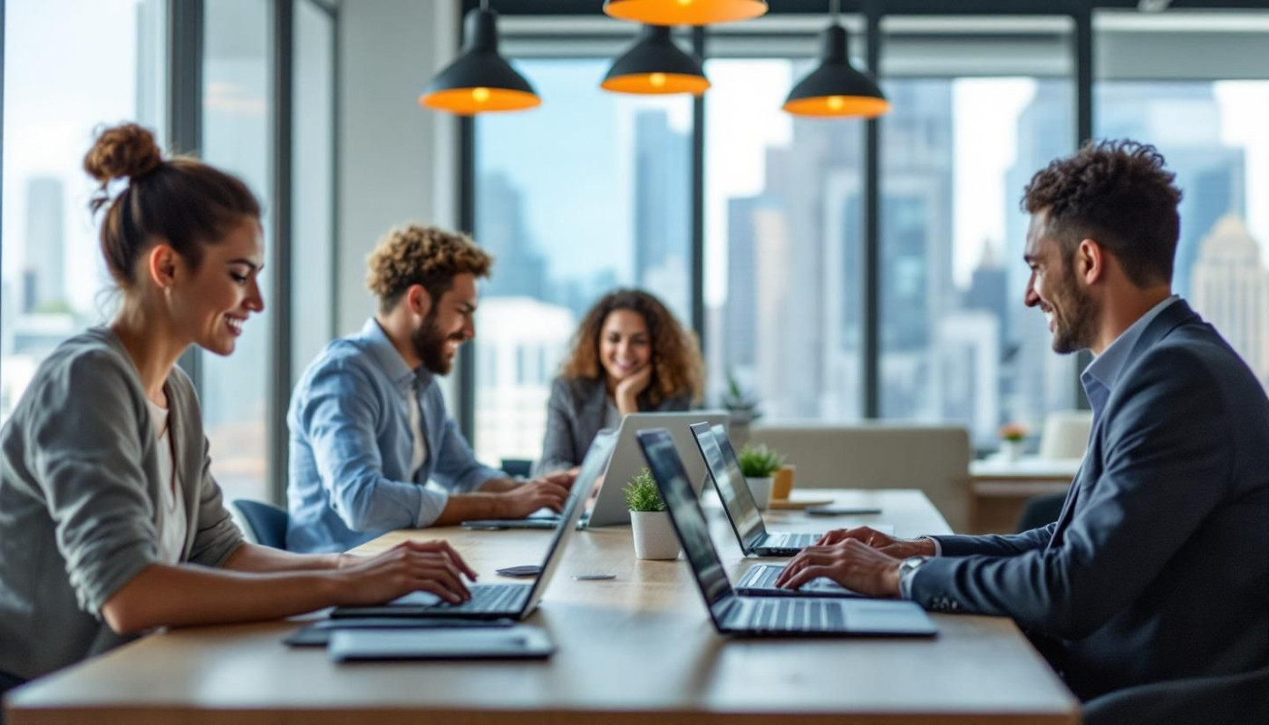 Comment trouver facilement des professionnels qualifiés en ligne ?